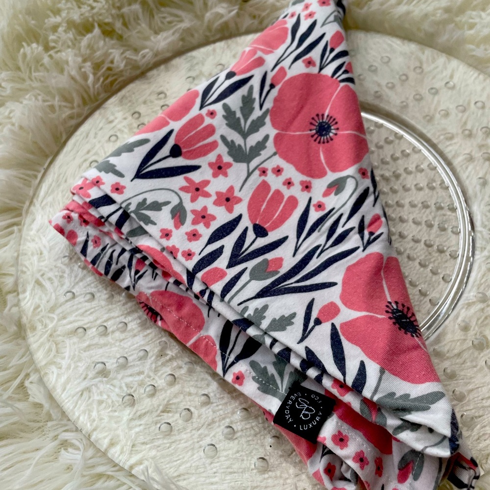A++ Swaddling Blanket